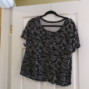 Pullover Women's Top XXL